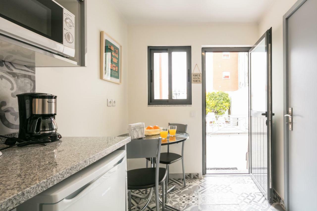 A Francos Love Lair 2 Porto Bagian luar foto